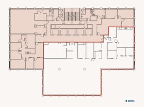 600 Stewart St, Seattle, WA for lease Floor Plan- Image 1 of 2