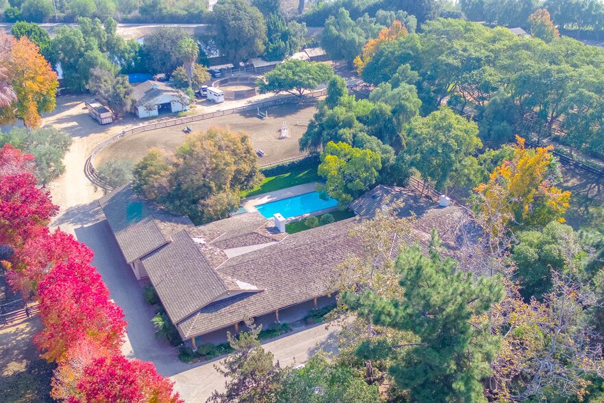 16147 Via De Santa Fe, Rancho Santa Fe, CA for sale - Other - Image 1 of 1
