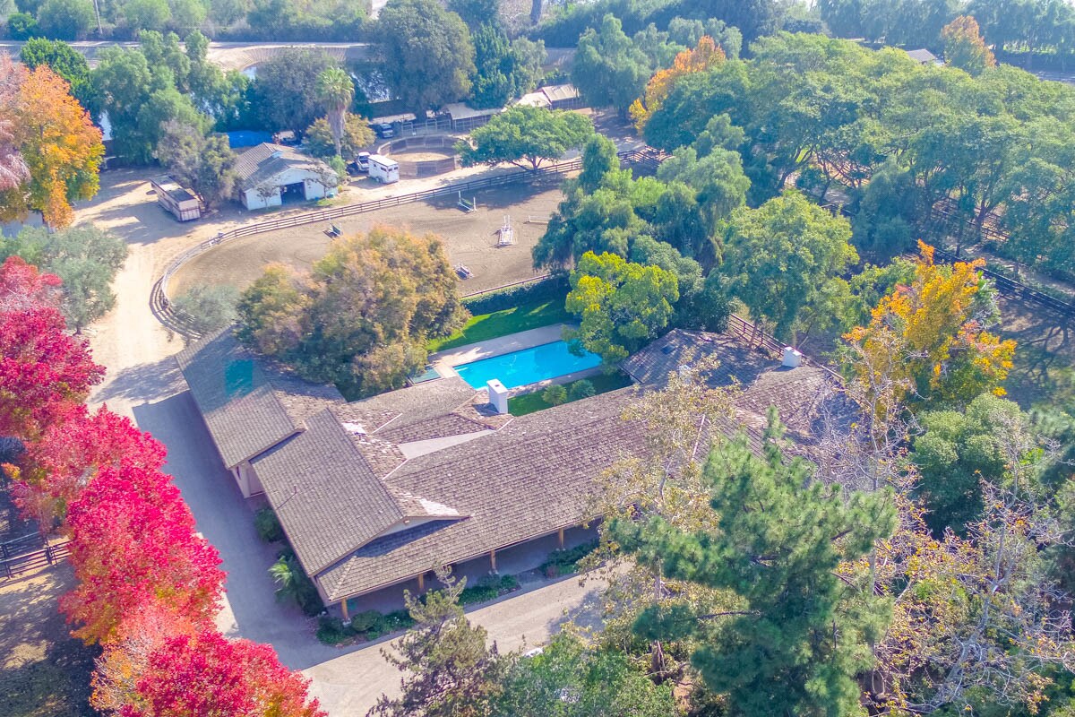 16147 Via De Santa Fe, Rancho Santa Fe, CA for sale Other- Image 1 of 1