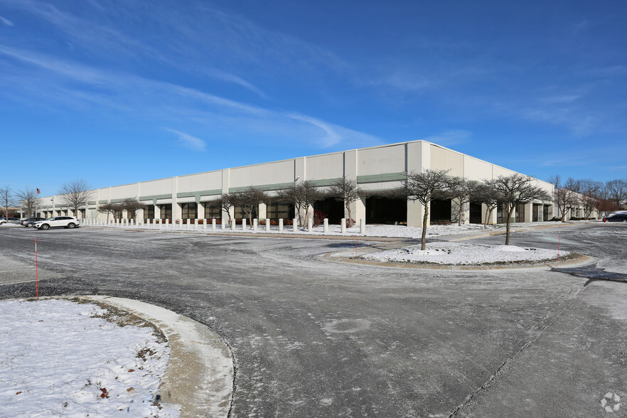 701 Congressional Blvd, Carmel, IN for lease - Building Photo - Image 3 of 4