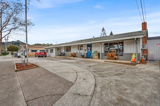 More details for 25 Wright Ave, Morgan Hill, CA - Retail for Sale