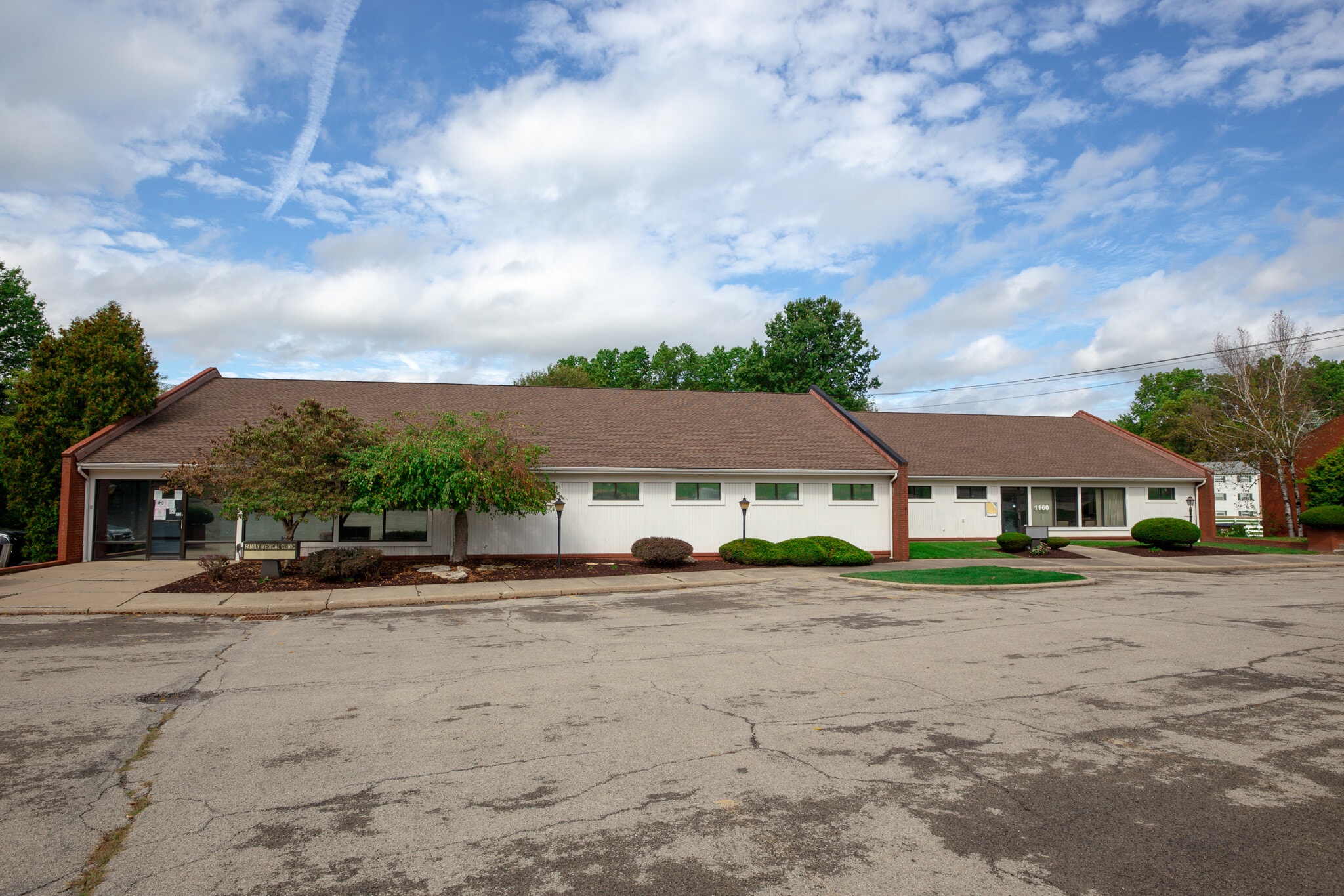 1150-1160 Niles Cortland Rd, Niles, OH for sale Building Photo- Image 1 of 1