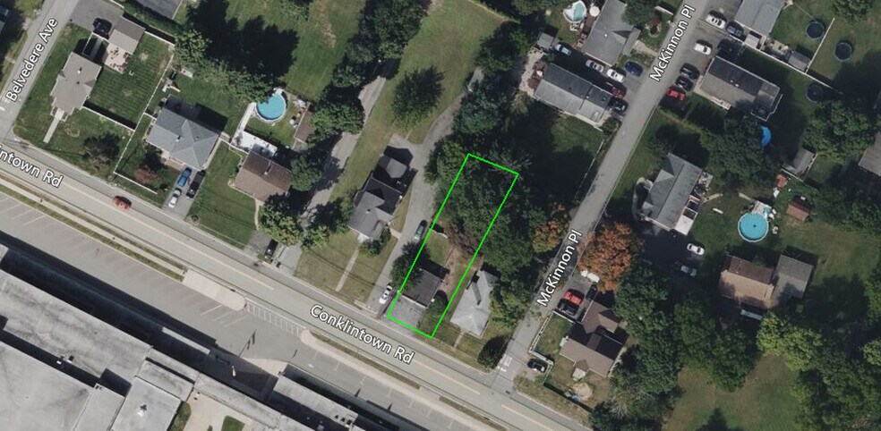 200 Conklintown Rd, Wanaque, NJ for sale - Building Photo - Image 1 of 1