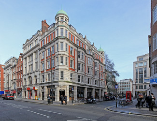 More details for 12 Great Portland St, London - Office for Lease