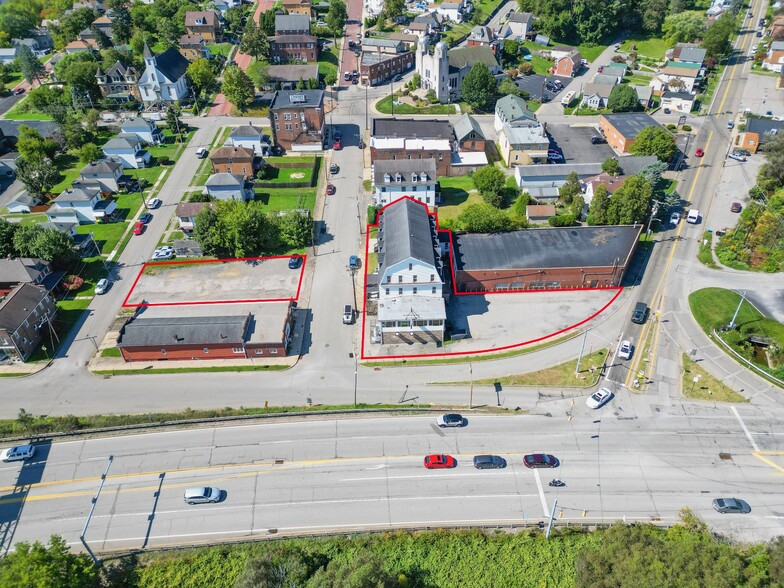 1 Main St, Lyndora, PA for sale - Building Photo - Image 2 of 30