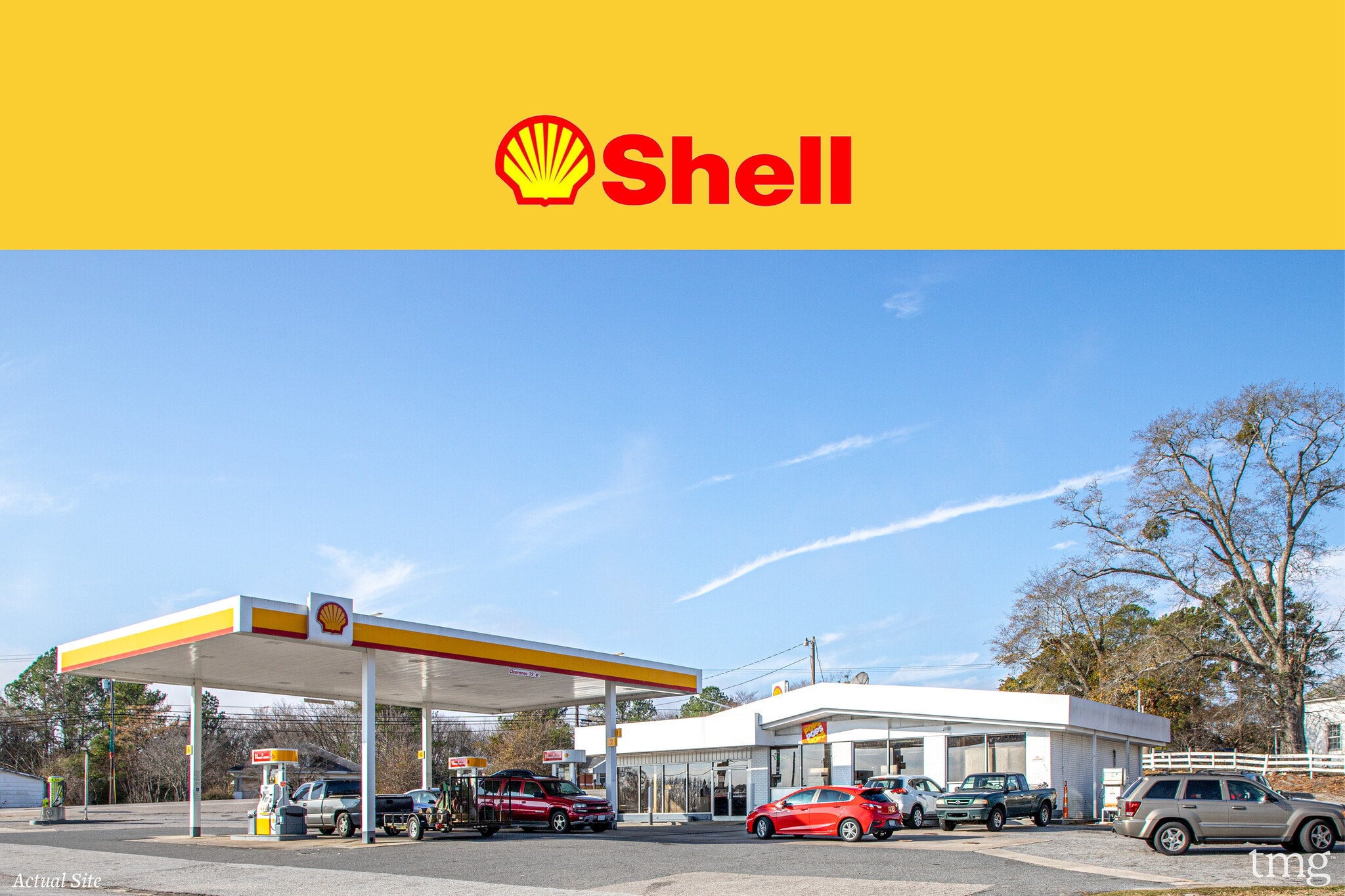 5409 Pendergrass Blvd, Great Falls, SC for sale Primary Photo- Image 1 of 1