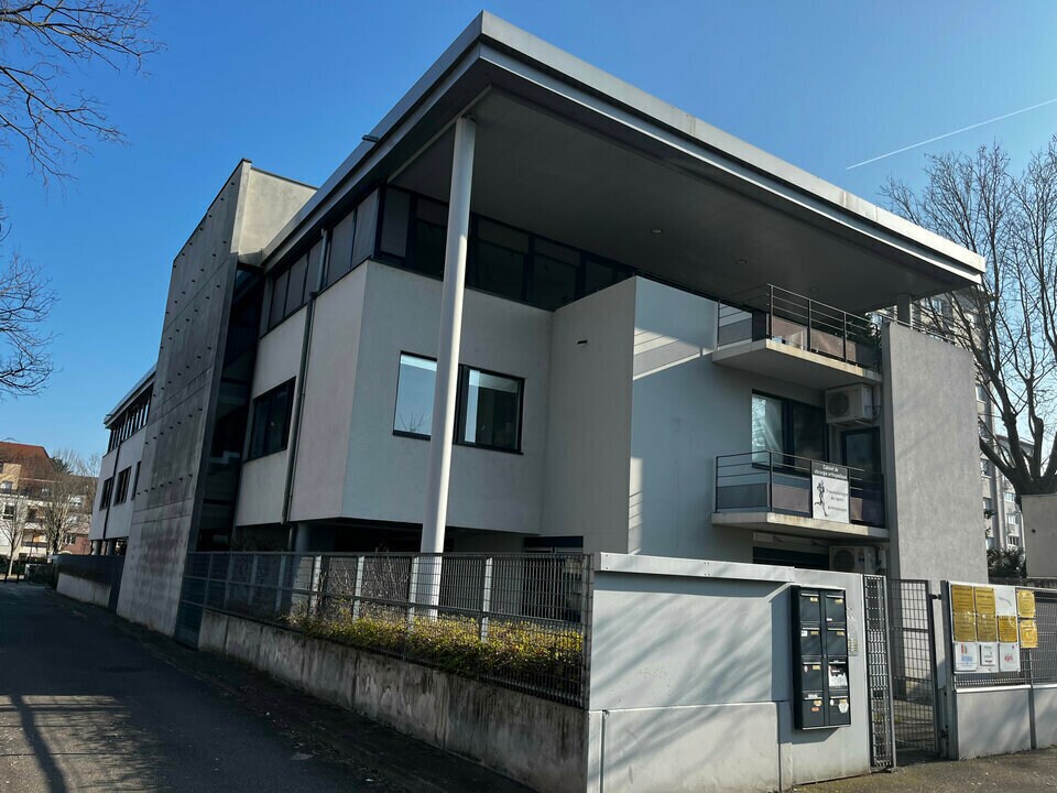 Office in Colmar for sale Building Photo- Image 1 of 13