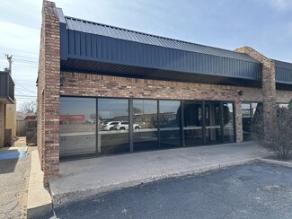 More details for 5139-5147 69th St, Lubbock, TX - Office for Lease