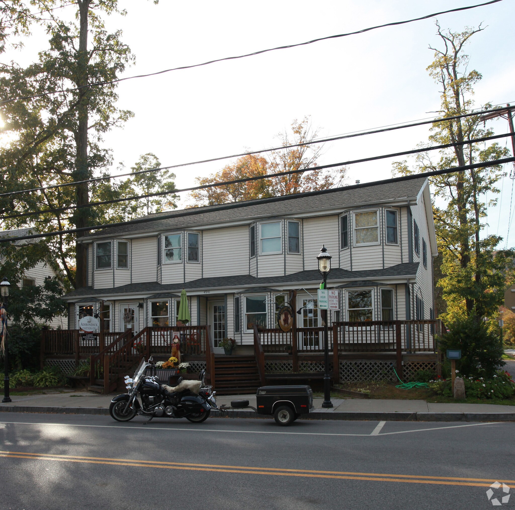 4941 Lake Shore Dr, Bolton Landing, NY for sale Primary Photo- Image 1 of 1
