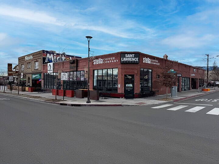 16 Saint Lawrence Ave, Reno, NV for sale Building Photo- Image 1 of 1