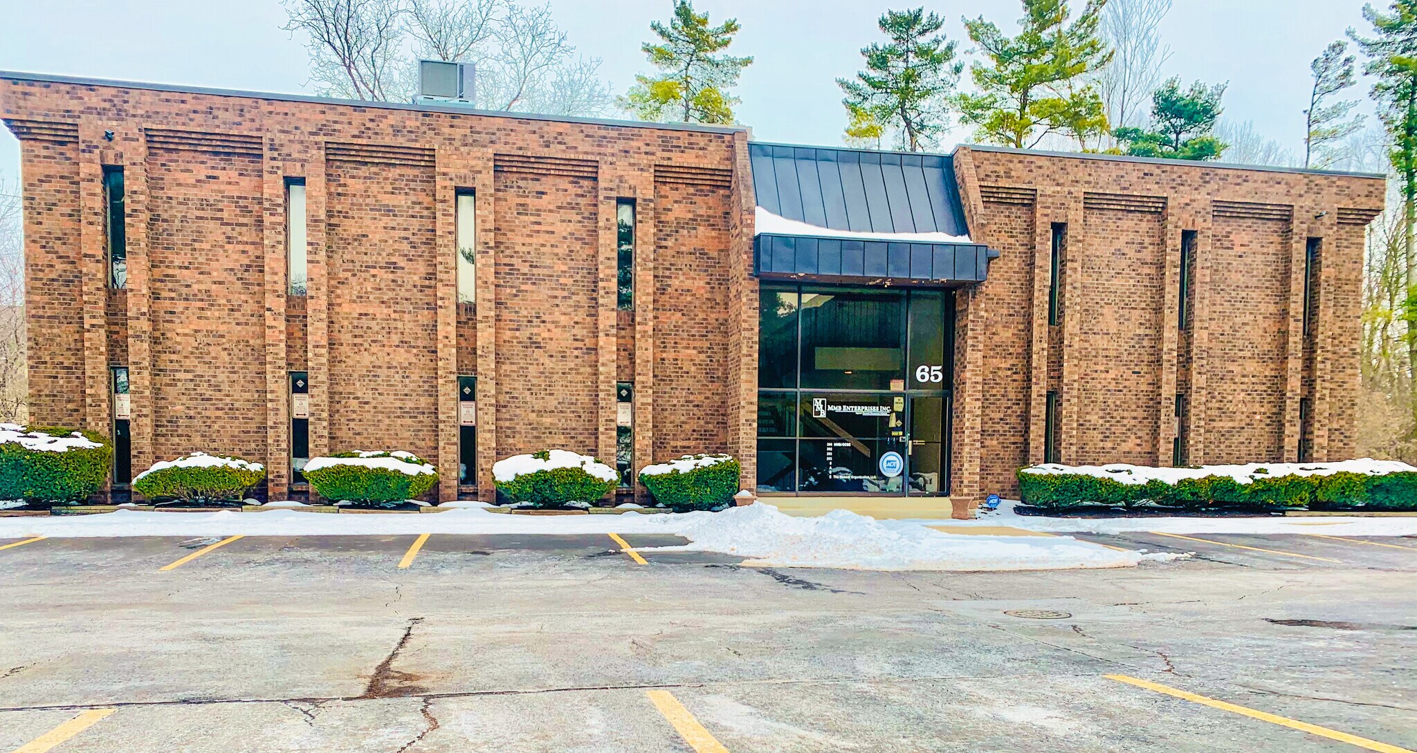 Medvet Columbus East Wilson Bridge Road Worthington Oh 65 E Wilson Bridge Rd, Columbus, OH 43085 | LoopNet