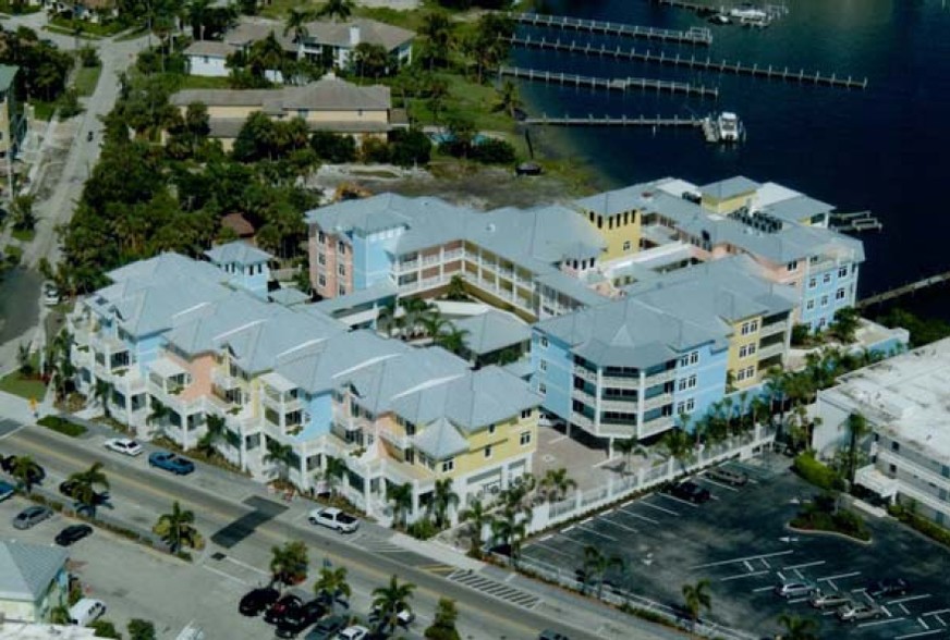 301 E Ocean Ave, Lantana, FL for lease - Aerial - Image 2 of 52