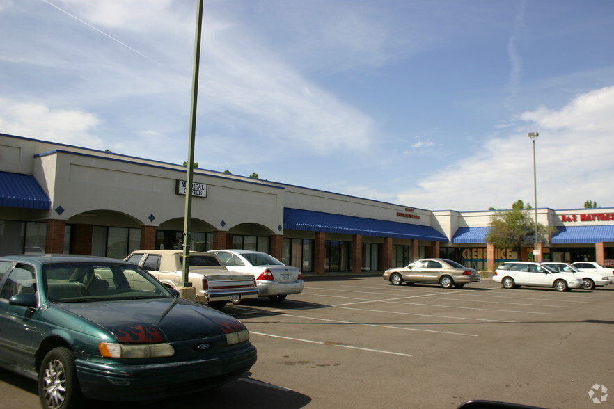 4323 E Broadway Rd, Mesa, AZ for lease - Other - Image 2 of 5