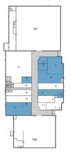 465 Main St, Lewisporte, NL for lease Floor Plan- Image 1 of 1