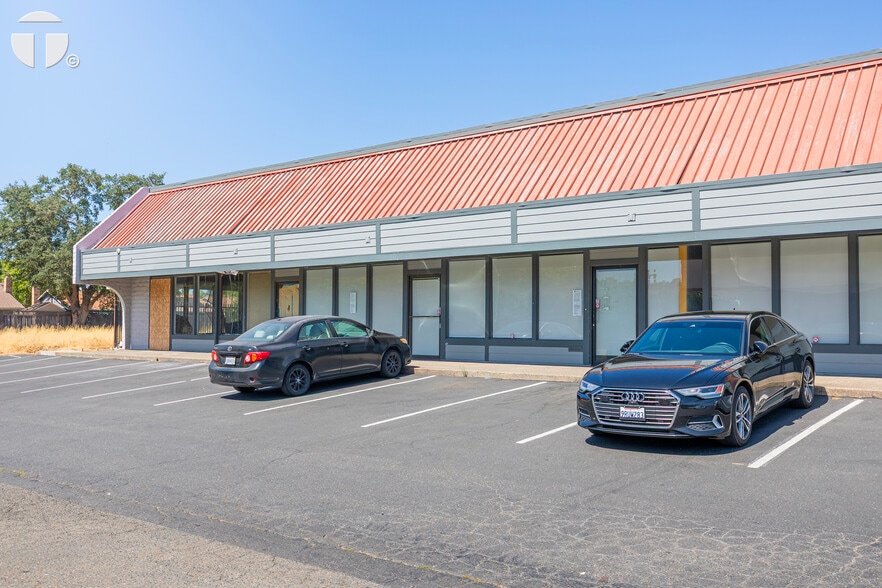 9555 Folsom Blvd, Sacramento, CA for lease - Primary Photo - Image 2 of 10