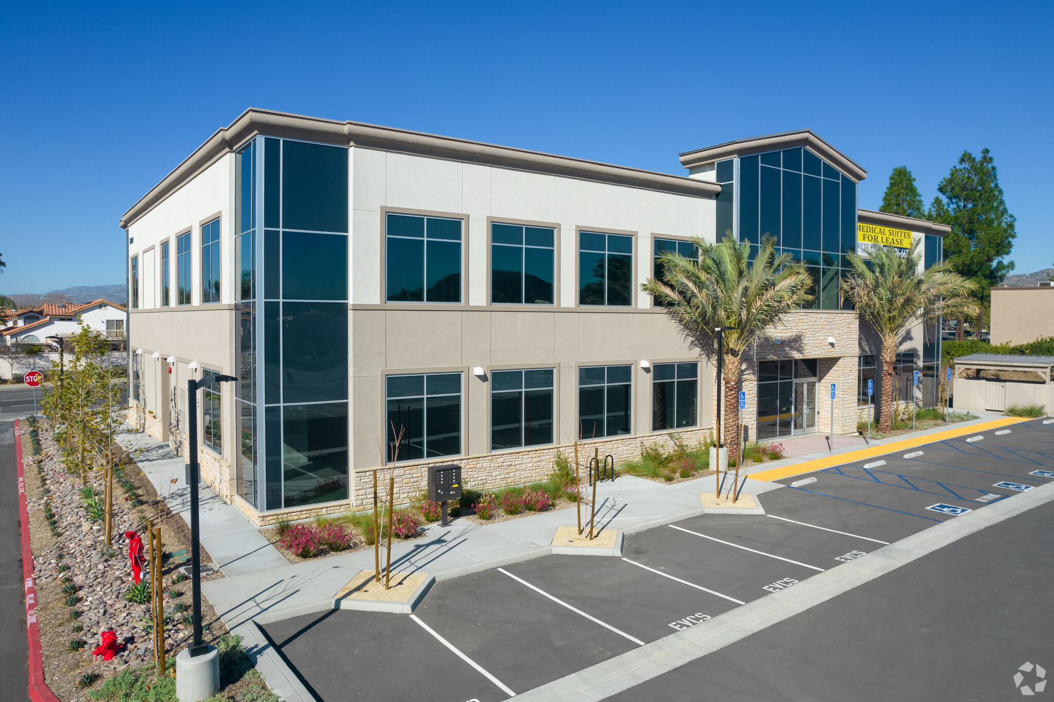 25130 Hancock Ave, Murrieta, CA for lease Building Photo- Image 1 of 8