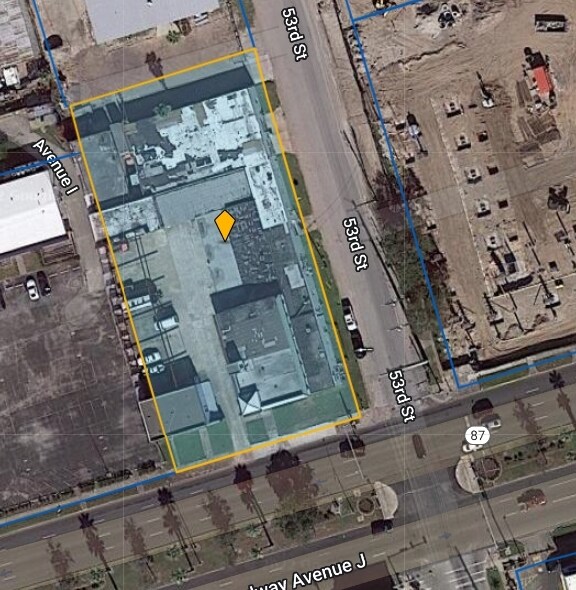 5302 Broadway St, Galveston, TX for sale Primary Photo- Image 1 of 1