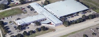 More details for 151 Graham Rd, College Station, TX - Industrial for Lease