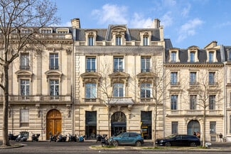 More details for 59 Avenue D'Iena, Paris - Office for Lease