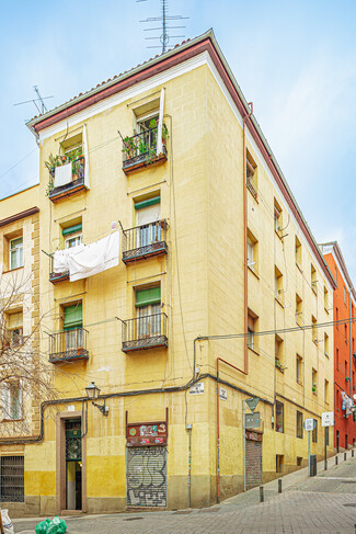 More details for Calle de Mira el Sol, 12, Madrid - Retail for Lease