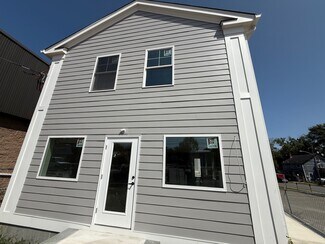 More details for 237 Main St, Hackettstown, NJ - Office/Retail for Lease