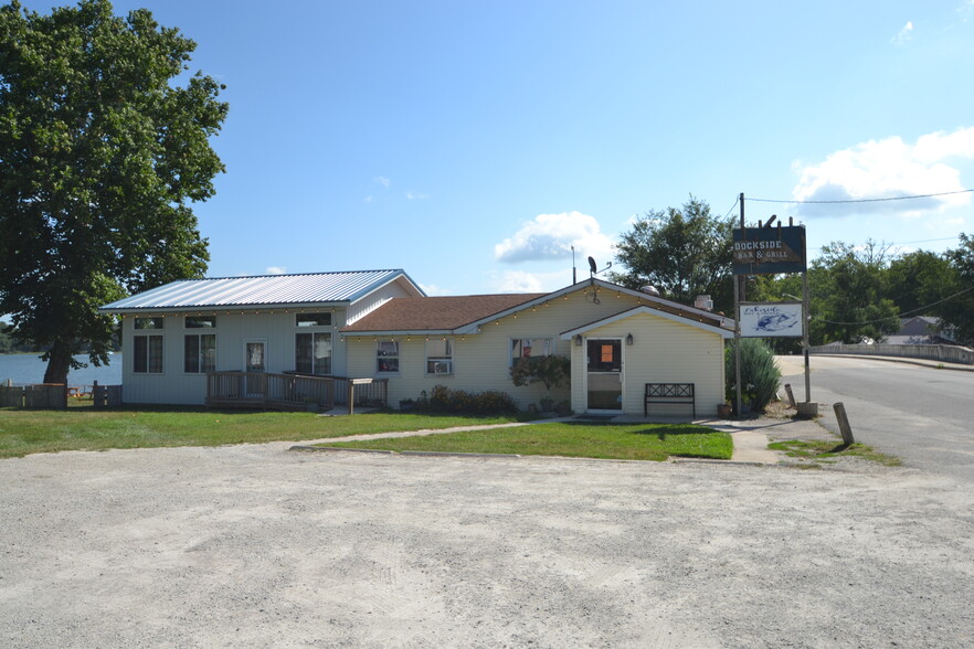 2968 Main St, Macy, IN for sale - Building Photo - Image 1 of 1