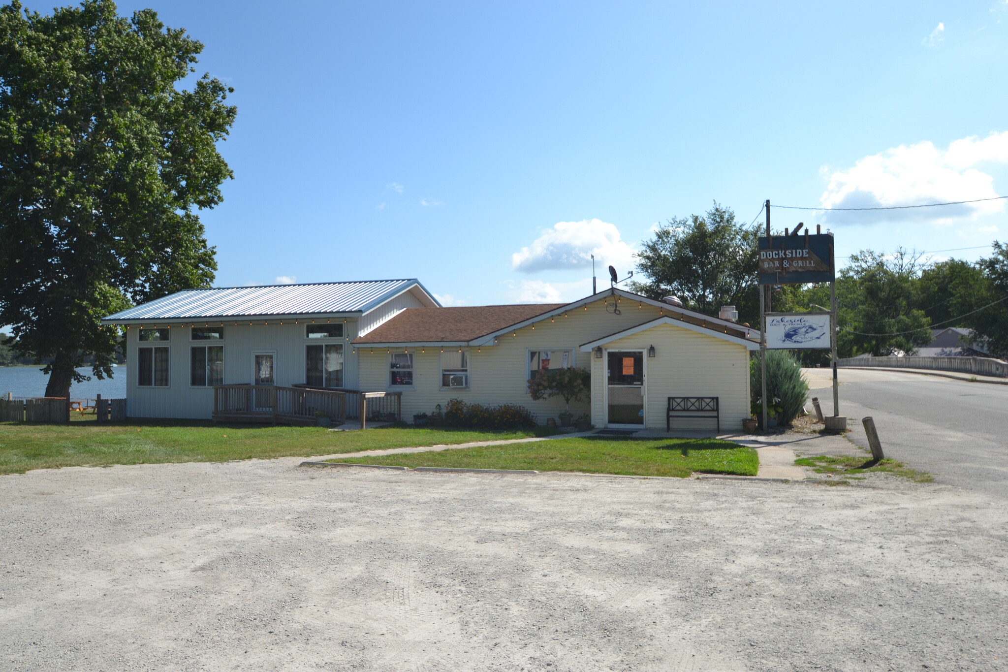 2968 Main St, Macy, IN for sale Building Photo- Image 1 of 1