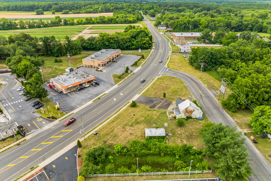 369 Delsea Dr, Malaga, NJ for lease - Building Photo - Image 1 of 15