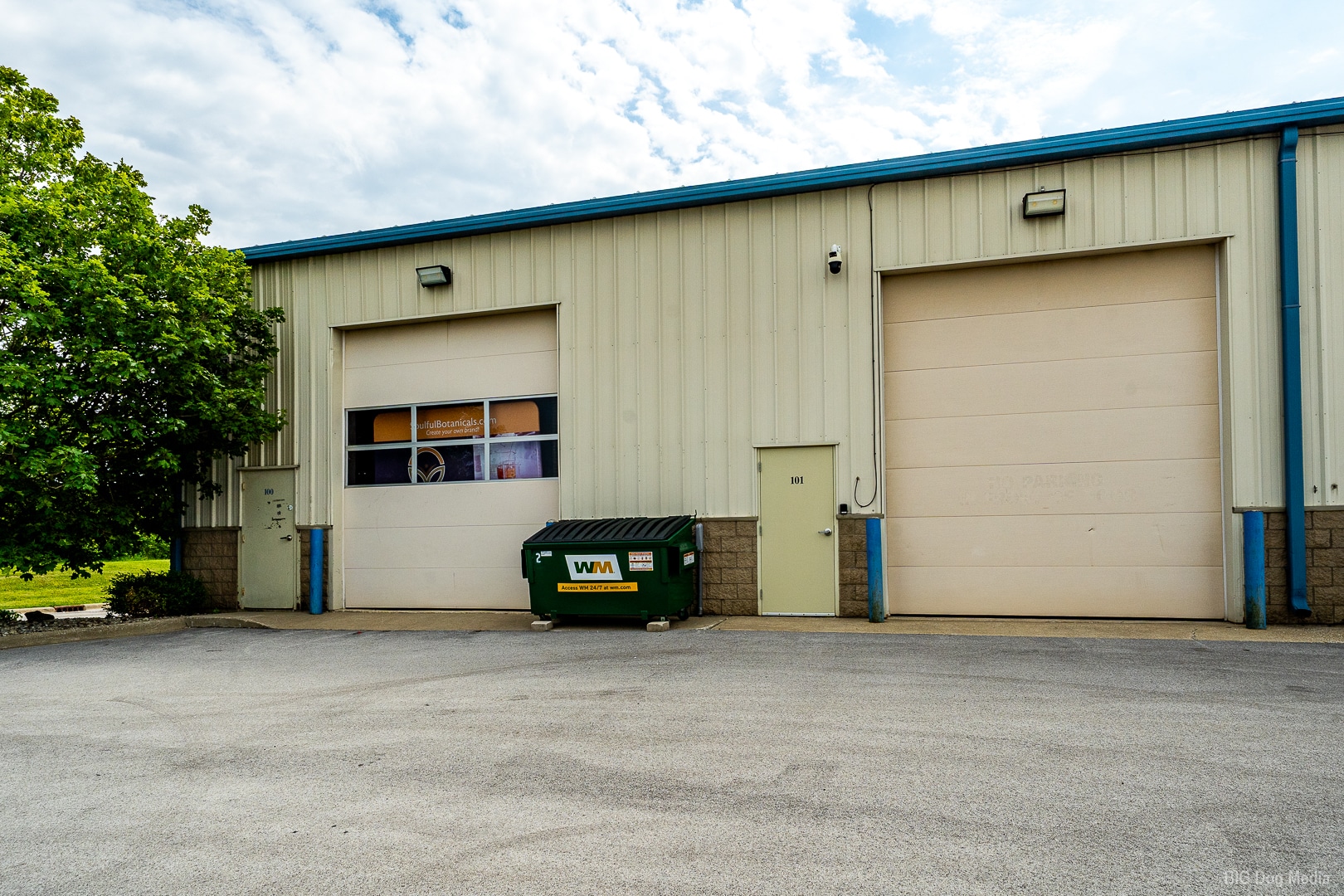 6370 W Emerald Pky, Monee, IL for lease Interior Photo- Image 1 of 19