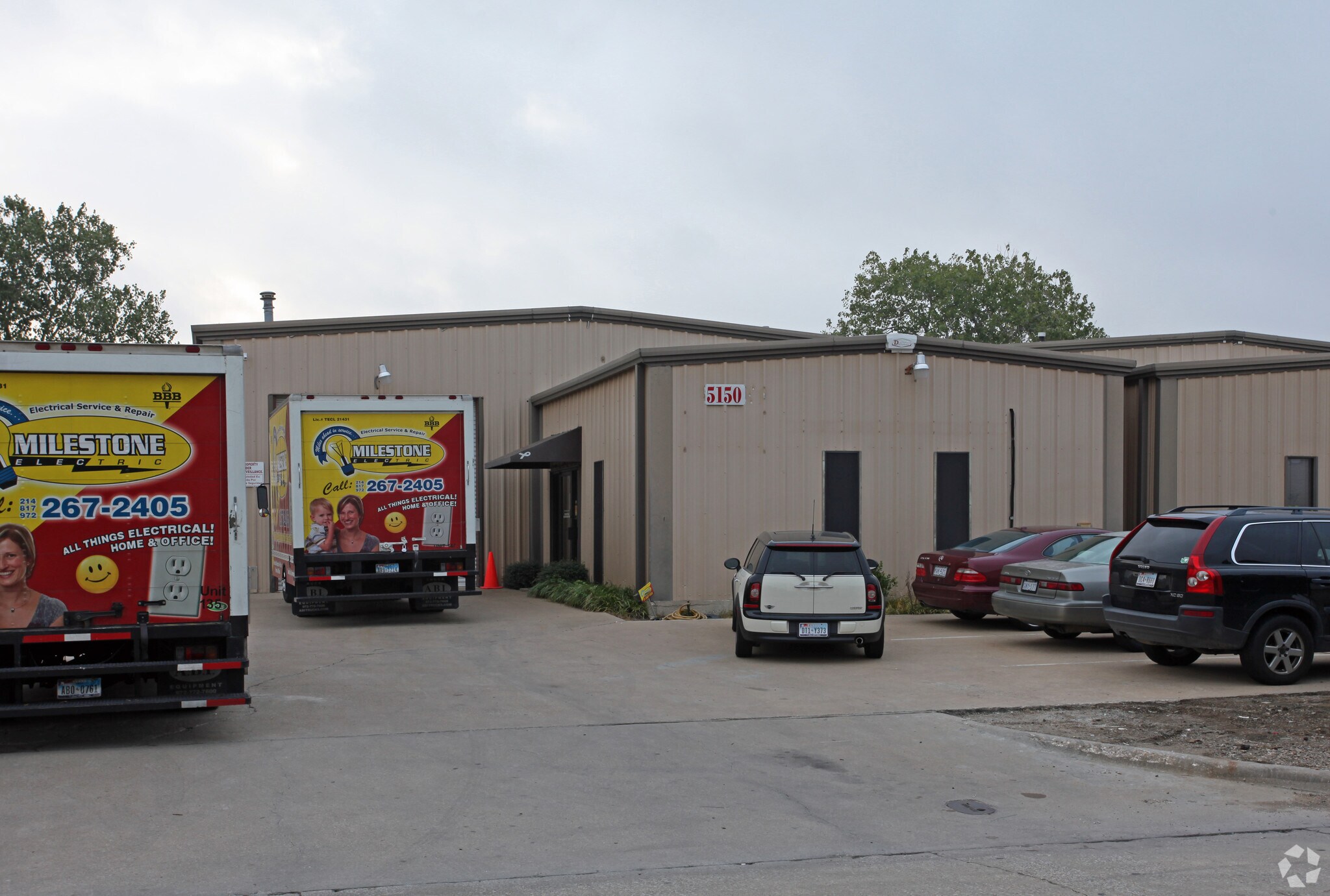 5150 Grisham Dr, Rowlett, TX for sale Primary Photo- Image 1 of 1