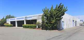 More details for 31284 San Antonio St, Hayward, CA - Industrial for Lease