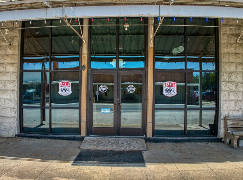 220 Main st, Maypearl, TX for sale - Building Photo - Image 1 of 26