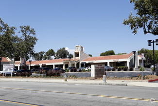 More details for 2315-2405 Michael Dr, Newbury Park, CA - Office/Retail, Retail for Lease