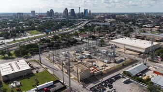 226 Rivas St - Warehouse