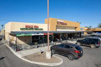 More details for 3175 N Campbell Ave, Tucson, AZ - Retail for Lease