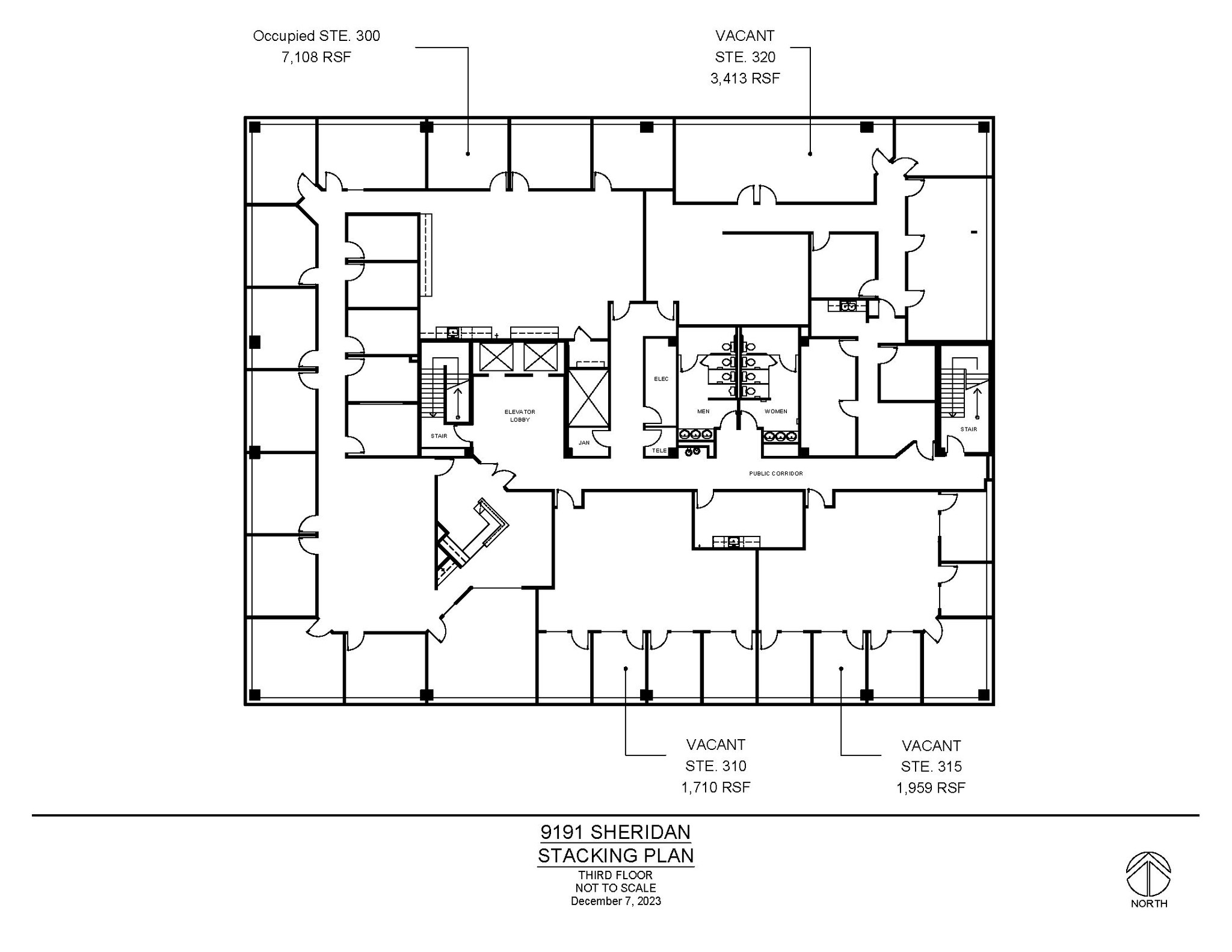 9191 Sheridan Blvd, Westminster, CO for lease Floor Plan- Image 1 of 1