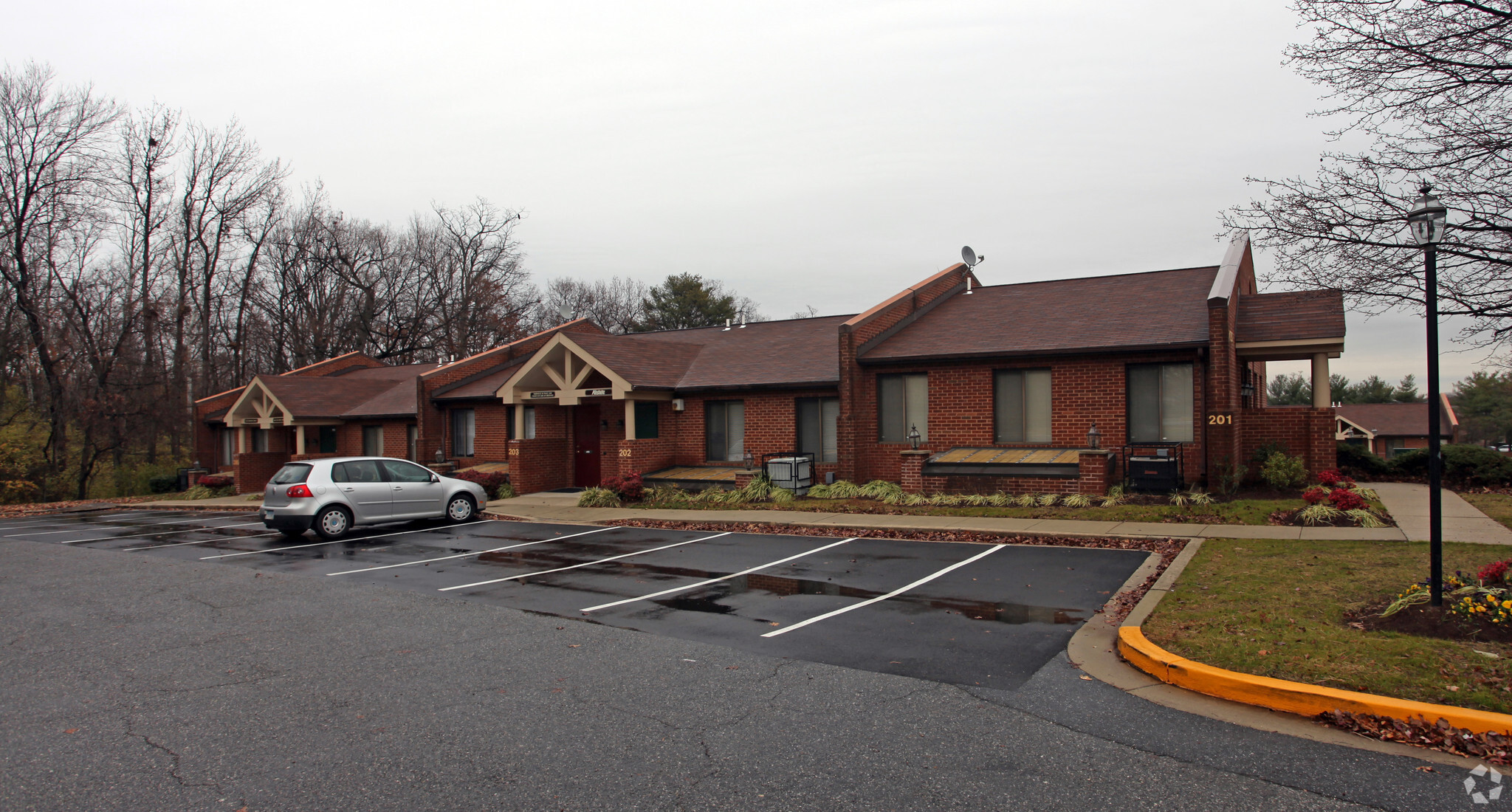 7050 Chesapeake Rd, Landover Hills, MD for lease Primary Photo- Image 1 of 3