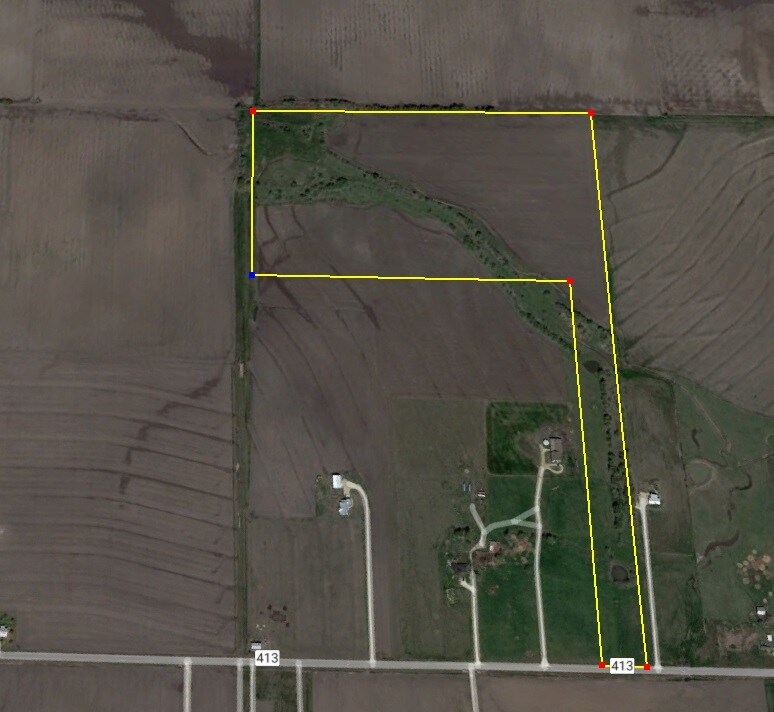 1443 CR 413, Taylor, TX for sale Primary Photo- Image 1 of 1