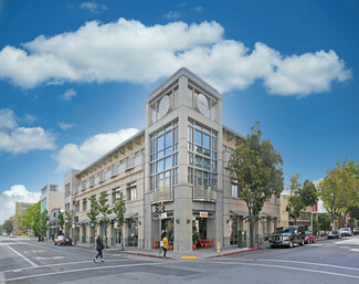 More details for 200-228 Hamilton Ave, Palo Alto, CA - Coworking for Lease