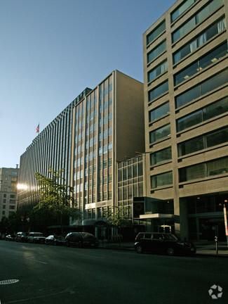 More details for 1710-1712 I St NW, Washington, DC - Office for Lease