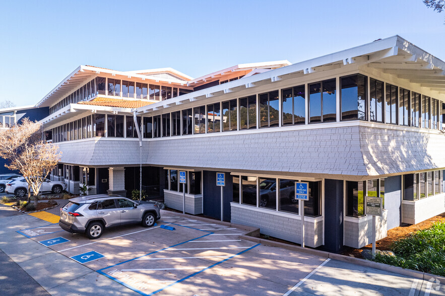 851 Irwin St, San Rafael, CA for lease - Building Photo - Image 1 of 34