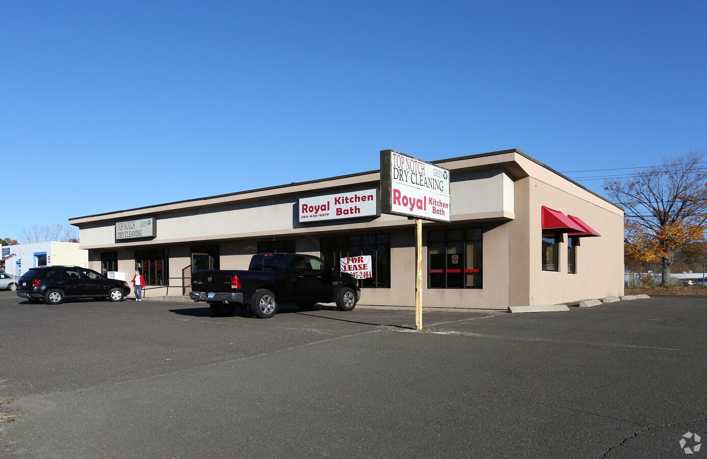 736 N Colony Rd, Wallingford, CT 06492