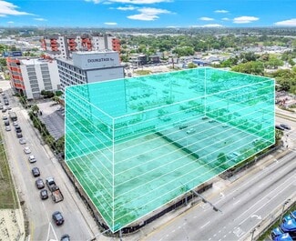 More details for 7927 NW 7th Ave, Miami, FL - Land for Sale