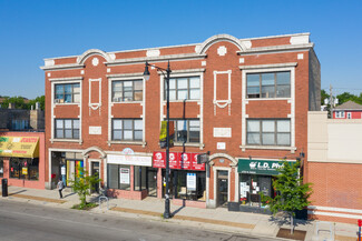 More details for 4718 N Kedzie Ave, Chicago, IL - Retail for Lease