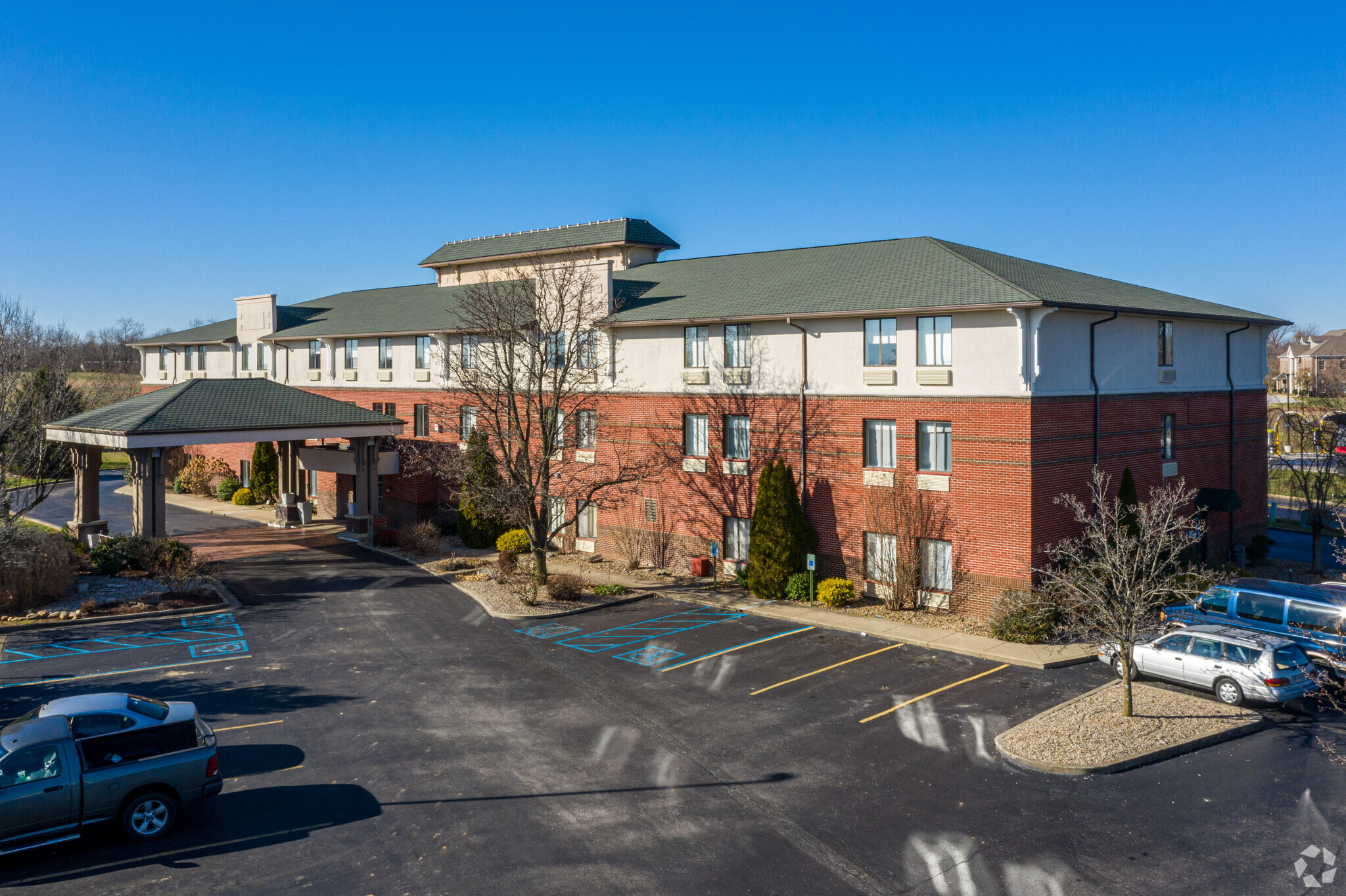 249 Federal Dr, Corydon, IN for sale Primary Photo- Image 1 of 1