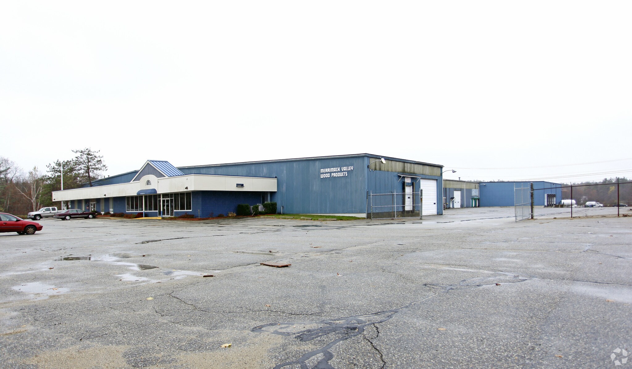 1 B St, Derry, NH for sale Primary Photo- Image 1 of 1