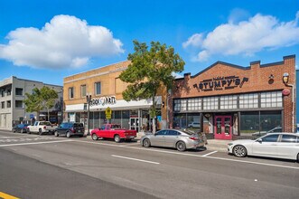 1719 N Main St, Jacksonville, FL for lease Interior Photo- Image 1 of 1