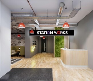 More details for 17-27 Station Rd, Reading - Office for Lease