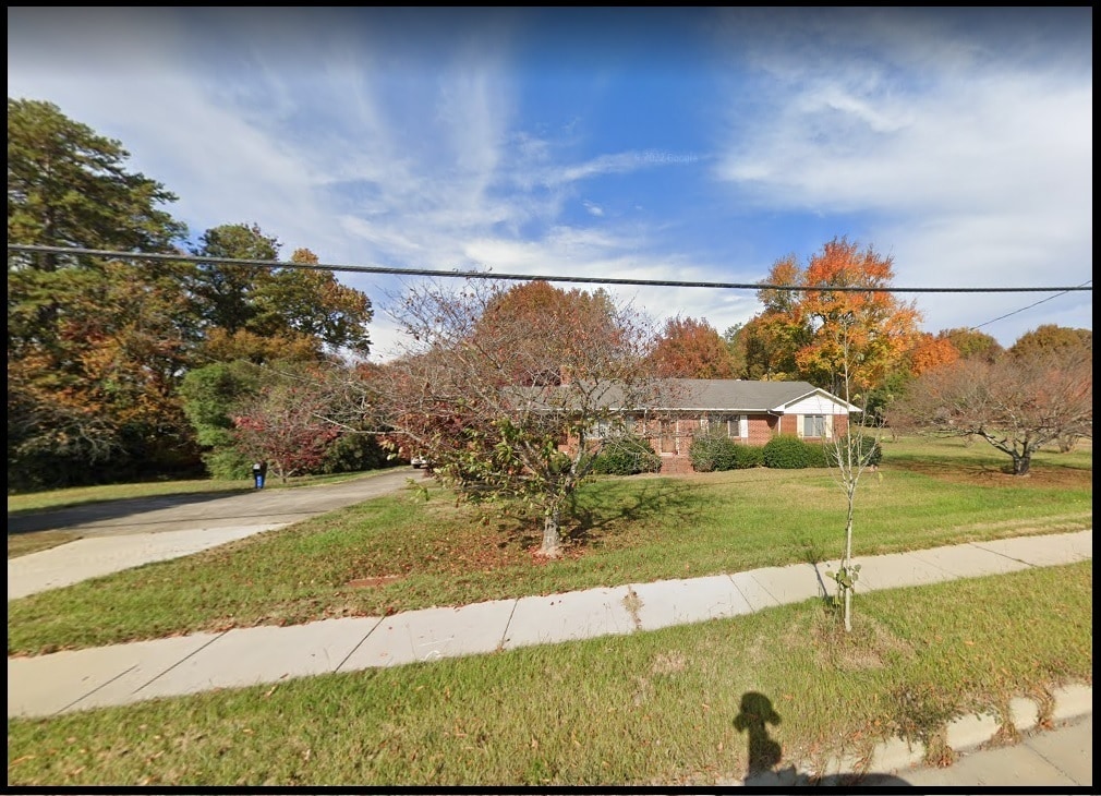 507 Oakdale Rd, Charlotte, NC 28216 Land for Sale
