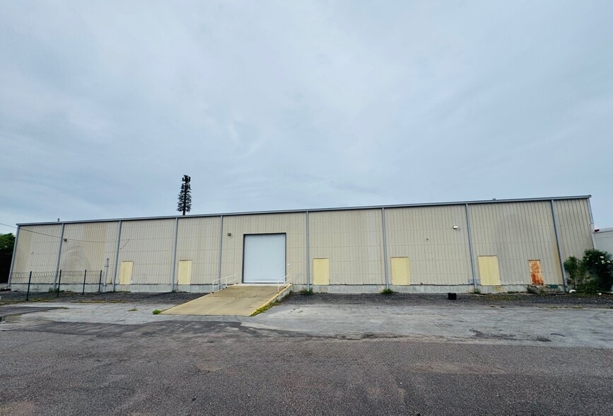 4700 Walgreen Rd, Jacksonville, FL for lease - Building Photo - Image 3 of 19